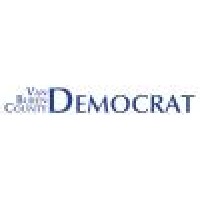 Van Buren County Democrat Logo