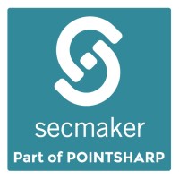 SecMaker AB Logo
