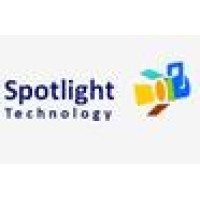 Spotlight Technologies Logo