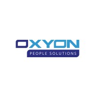 Oxyon People Solutions (Pty) Ltd. Logo