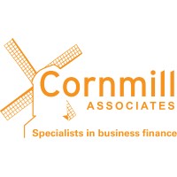 Cornmill Associates Limited Logo