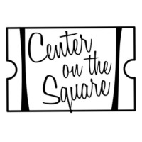 Center On The Square Logo