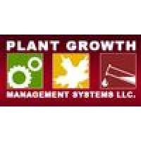 Plant Growth Management System Logo