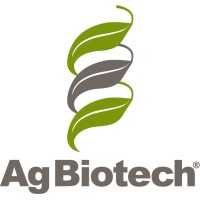 Ag-Biotech, Inc. Logo