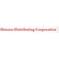 Henson Distributing Inc Logo