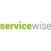 Servicewise Logo