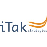 ITAK STRATEGIES Logo