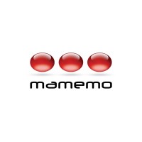 mamemo Logo