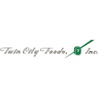 Twin City Foods, Inc. Logo