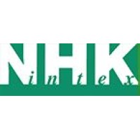 Nhk Intex Corporation Logo