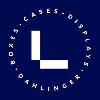 Dahlinger GmbH Logo