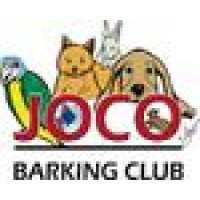 Joco Barking Club Logo