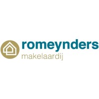Romeynders Makelaardij BV Logo