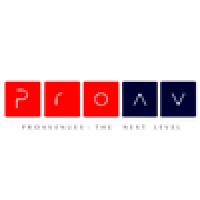 ProAvenues Logo