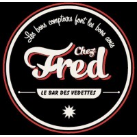 Chez Fred Logo