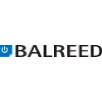 Balreed Logo