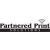 Partnered Print Solutions Logo