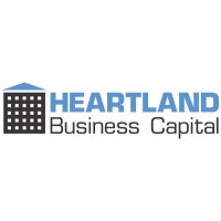 Heartland Business Capital Logo