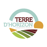 Groupe Terre dHorizon Logo
