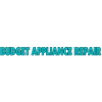 Budget Appliance Repair Logo