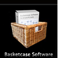 Basketcase Software Logo