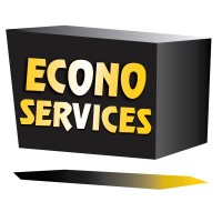 EconoServices Logo