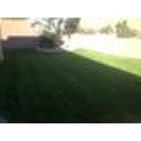 Kennys Lawn Service Logo