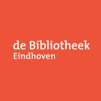 Bibliotheek Eindhoven | Library of Eindhoven Logo