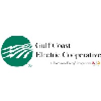 Gulf Coast Electric Co Logo