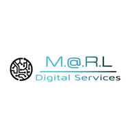 MARL DIGITAL SERVICES Logo