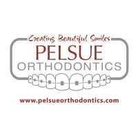 Pelsue Orthodontics Logo