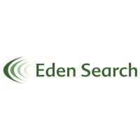 Eden Search LLP Logo