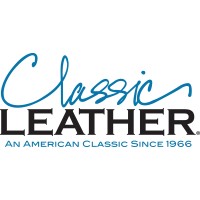 Classic Leather Inc Logo