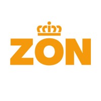 ZON fruit & vegetables Logo