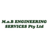 Mab Engineering Logo