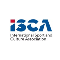 ISCA - International Sport and Culture Association Logo