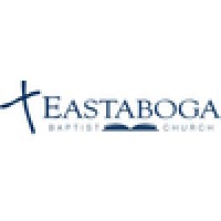 Eastaboga Baptist Church Logo