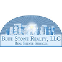 Blue Stone Realty Logo