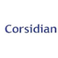 Corsidian Logo
