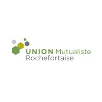 Union Mutualiste Rochefortaise Logo