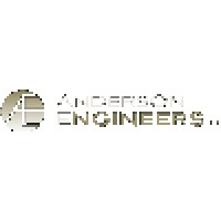 Anderson Engineers Logo