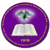 Ezion Fair Baptist Church Logo