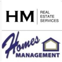 Homes Management Logo