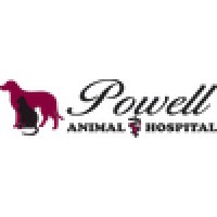 Powell Animal Hospital Logo
