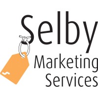 Selby Marketing Services Limited Logo