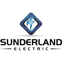 Sunderland Electric Logo