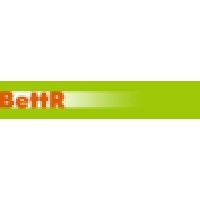 BettR Logistics Logo