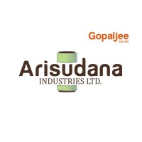 Arisudana Industries Limited Logo
