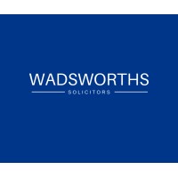 Wadsworths Solicitors Ltd Logo