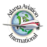 Atlanta Aviation International Logo